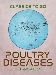 Poultry Diseases