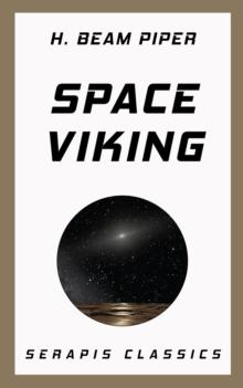 Space Viking (Serapis Classics)