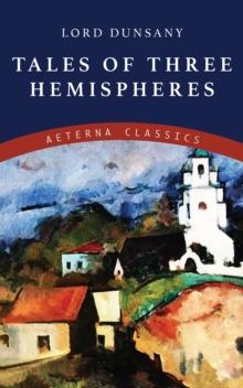 Tales of Three Hemispheres