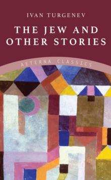 The Jew and Other Stories