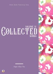 Collected Works: Volume IV