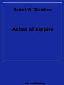 Ashes of Empire