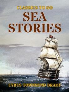 Sea Stories