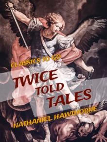 Twice Told Tales