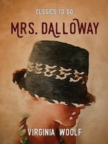 Mrs. Dalloway