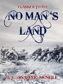 No Man's Land