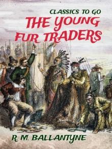 The Young Fur Traders