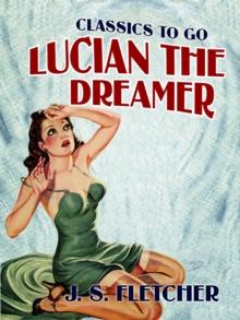 Lucian the Dreamer