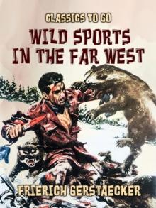 Wild Sports in the Far West