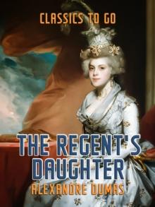 The Regent's Daughter