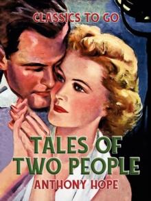 Tales of Two People