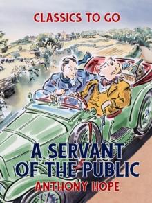 A Servant of the Public