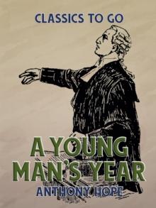 A Young Man's Year