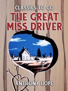 The Great Miss Driver