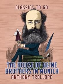 The House of Heine Brothers in Munich