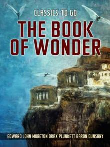 The Book Of Wonder