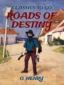 Roads Of Destiny