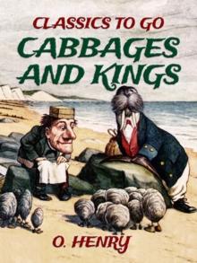 Cabbages and Kings