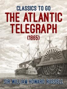 The Atlantic Telegraph (1865)