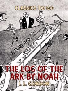 The Log Of The Ark by Noah