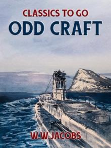 Odd Craft