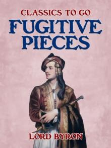 Fugitive Pieces