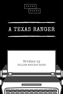 A Texas Ranger