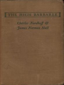 The High Barbaree