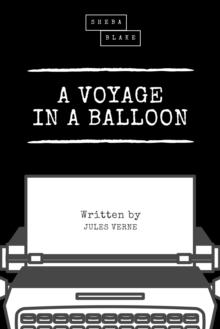 A Voyage in a Balloon