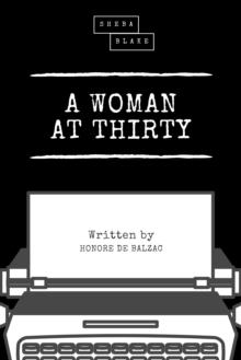 A Woman at Thirty