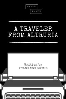 A Traveler from Altruria