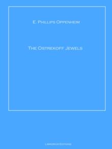 The Ostrekoff Jewels