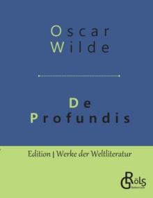 De Profundis