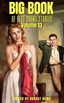 Big Book of Best Short Stories - Volume 13