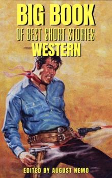 Big Book of Best Short Stories - Specials - Western : Volume 2