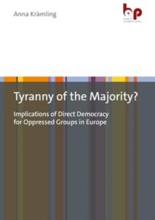 Tyranny of the Majority? : Implications of Direct Democracy for Oppressed Groups in Europe