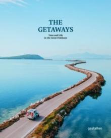 The Getaways : Vans and Life in the Great Outdoors