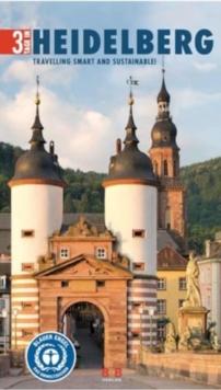 3 Days in Heidelberg : Travelling Smart and Sustainable