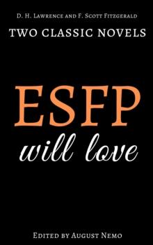 Two classic novels ESFP will love