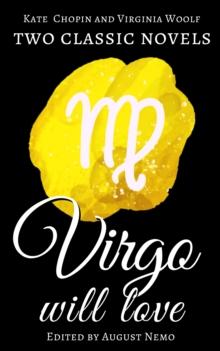 Two classic novels Virgo will love