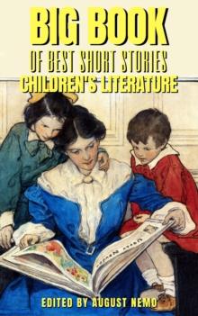 Big Book of Best Short Stories - Specials - Children's Literature : Volume 6