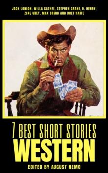 7 best short stories - Western