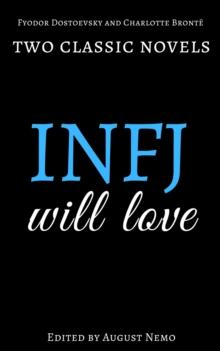 Two classic novels INFJ will love