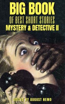 Big Book of Best Short Stories - Specials - Mystery and Detective II : Volume 13