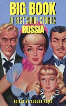 Big Book of Best Short Stories - Specials - Russia : Volume 4