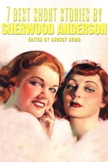 7 best short stories by Sherwood Anderson