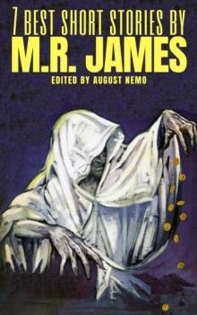 7 best short stories by M. R. James