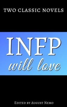 Two classic novels INFP will love