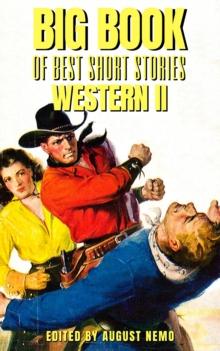 Big Book of Best Short Stories - Specials - Western 2 : Volume 14