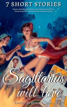 7 short stories that Sagittarius will love